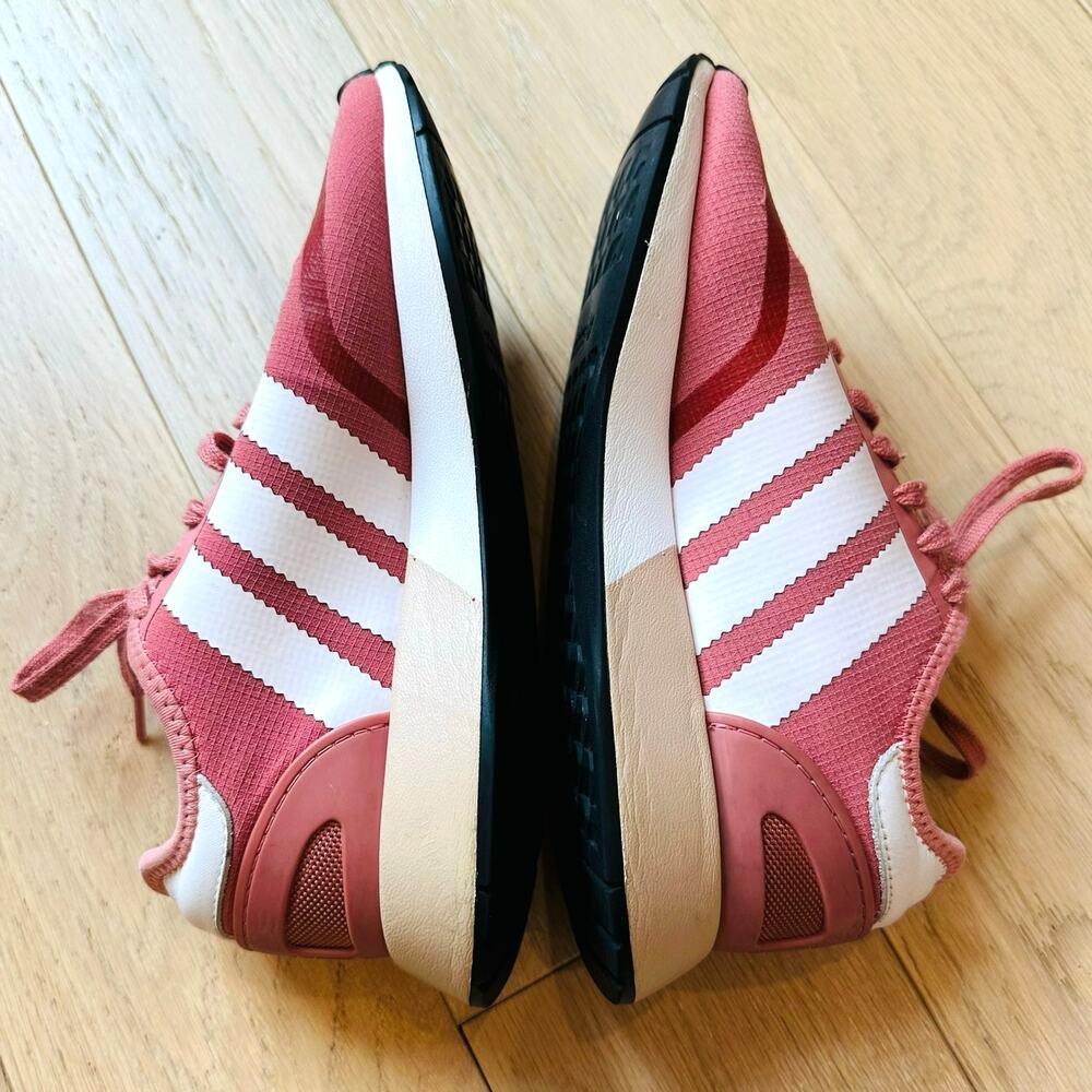 Adidas Originals N‑5923 Sneakers – Ash Pink – Women’s Size 8 - Picture 2 of 8